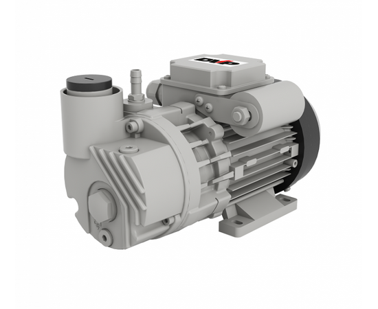 ​DVP Pump, 9601070/MA, LC.4, Oil Lubricated High Vacuum Pump, 0.2 HP, 2.8 CFM | 220-240V/50-60Hz​