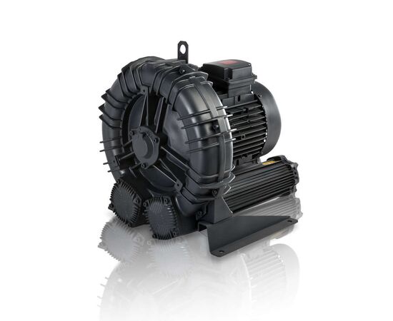 FPZ SCL e11-MS-GOR-40-3 XP-1, 40 HP, 3-Phase Regenerative Blower