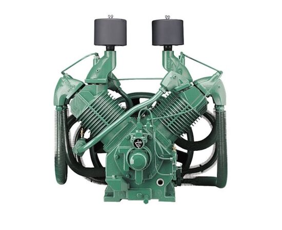 Champion PL70A Air Compressor Pump Pressure Lubricated