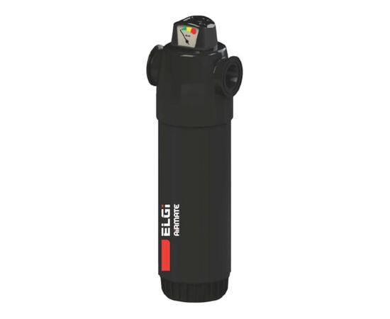 ELGi AF 0021, 235 CFM, 0.01 Activated Carbon Air Compressor Filter, 1.25" NPT | B003308170098