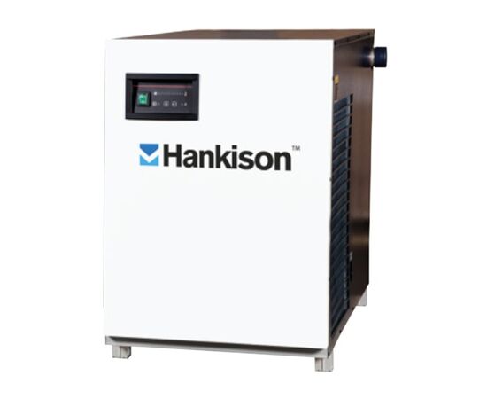 Hankison 100 CFM Refrigerated Air Dryer for 25 HP Air Compressors | HPRN100