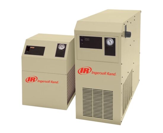 Ingersoll Rand DB127ECA100G, 75 CFM Nirvana Cycling Refrigerated Air Dryer, 115/1/60
