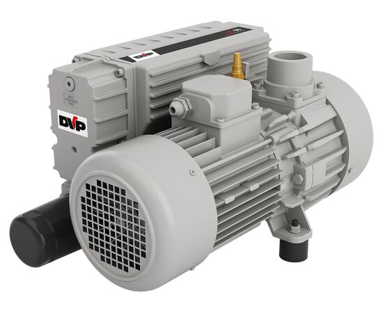 DVP Pump, LC 106 Lubricated Vane Pump, 3.6 HP, 74.8 CFM, 29.92" HgV, 3-Phase, SG MOT. UL-IE3, 208-230/460/3/60 | 9603032