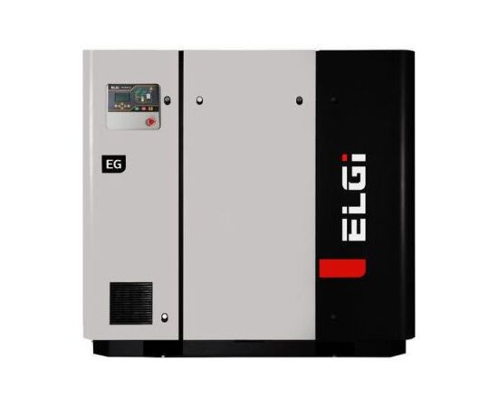 ELGI 100 HP Rotary Screw Air Compressor 458 CFM, 125 PSI, 460-Volt | S015143