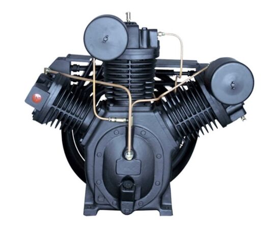 Ingersoll Rand 3000 Two-Stage Piston Air Compressor Pump with LOLS