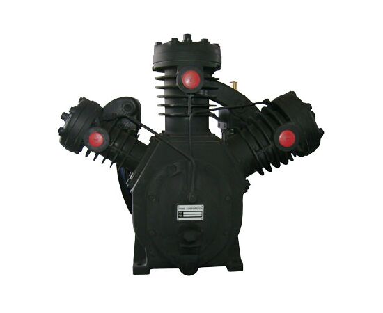 Ingersoll Rand 2000 Type 30 Two Stage Air Compressor Pump