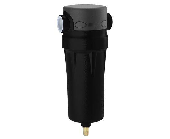 air compressor filter for removing oil