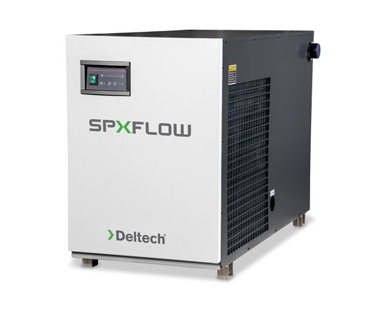 400 CFM Refrigerated Air Dryer for 75 HP Air Compressors | HGE400