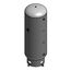 240 Gallon Air Tank with Skirt Vertical 200 PSI ASME Coded | A10053