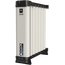 Nano Purification NDL 3130 GFN, 560 SCFM Heatless Desiccant Air Dryer for 100 & 125 HP Air Compressors