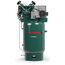Champion VR15F-12, 15 HP Air Compressor Two Stage 120 Gallon Air Vertical Tank 49 ACFM, 175 PSI, 3-Phase