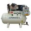 Powerex 7.5 HP Air Compressor Oilless Scroll 120 Gal Tank 23.1 CFM | 3-Phase | STS0754