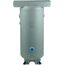 80 Gallon Air Tank Vertical with Top Plate