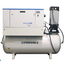 Powerex 7.5 HP Air Compressor Oilless Scroll 120 Gal Tank 23.1 CFM | 3-Phase | STES0754