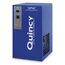 Quincy 127 CFM Refrigerated Air Dryer, Rated for a 25 or 30 HP Air Compressors | QPNC 127