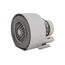 DVP - TDL 310-2 | Double-stage TDL Side Channel Regenerative Blower - 8.4 HP, 226.8 CFM | 380mc/h 6.3kW IE3 380-480V/660-720V/60Hz