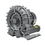 FPZ SCL K09-MS-10-3 XP-1, 10 HP, 3-Phase Regenerative Blower