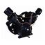 25 HP 462 Replacement Kellogg American Piston/Two-Stage Air Compressor Pump with Flywheel | 2140