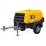 Atlas Copco XAS 110 KD Portable Rotary Screw Air Compressor | 8162061090