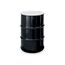 Van Air Systems 33-0401, 1/8", 350 lb. Drum of Activated Alumina Desiccant