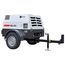 ELGi D90KA, 90 CFM Portable Diesel Driven Rotary Screw Air Compressor