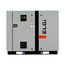 ELGI EQ18, 25 HP Rotary Screw Air Compressor 100 CFM, 125 PSI 460/3/60 | S016877