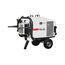 ELGi GP35FP, 35 CFM, 218 PSI Gas Powered Rotary Screw Air Compressor