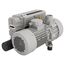 DVP Pump, LC 40WR Lubricated Vane Pump, 1.8 HP, 28.3 CFM, 29.8" HgV, 3-Phase, TN 175-300/300-520/50-60 | 9690036