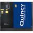 Quincy Compressor QGD-25, 25 HP Rotary Screw Air Compressor, 124 CFM