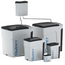 Quincy QOCS-180, 180 CFM Oil/Water Separator, Condensate Purifier