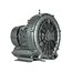Republic Manufacturing 2 HP, 77 CFM, HRC302 Regenerative Blower, 3-Phase