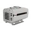 DVP SC 25-3, 1.2 HP Oilfree Rotary Vane Vacuum Pump, 17.1 CFM, 26.38"HgV, 208-230/460/3/60