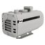 DVP SC 40, 2 HP Oilfree Rotary Vane Vacuum Pump, 28.3 CFM, 230/1/60