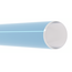 63mm Aluminum Air Piping, 16' lengths, Lifetime Warranty, Made in the USA TruLink by AST | TP1-63-BLUE