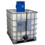 Sterling Separation CS7000IBC, Oil and Water Separator