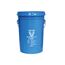 Van Air Systems 33-0205, SP Gas Dry Peak Deliquescent Desiccant, 50 lb buckete