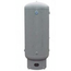 Manchester 80 Gallon Air Compressor Tank Vertical with Base Ring, 24" x 46" | 300 PSI | 302418