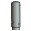 Manchester 660 Gallon Air Compressor Tank Vertical with Base Ring, 42" x 117" | 165 PSI | 302439