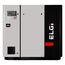 ELGI 100 HP Rotary Screw Air Compressor 458 CFM, 125 PSI, 460-Volt | S015143