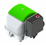 FPZ JDK-60AL, 65 LPM, 2.9 PSI, 115/1/60, UL Linear Compressor with Alarm