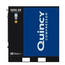 Quincy QGS 25 BM-3, 25 HP Rotary Screw Air Compressor, 99.4 CFM, 125 PSI, 208-230/460-Volt, 3-Phase