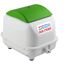 FPZ JDK-30, 38 LPM, 1.7 PSI, 115/1/60, UL, Linear Compressor, Includes hosebarb and plug